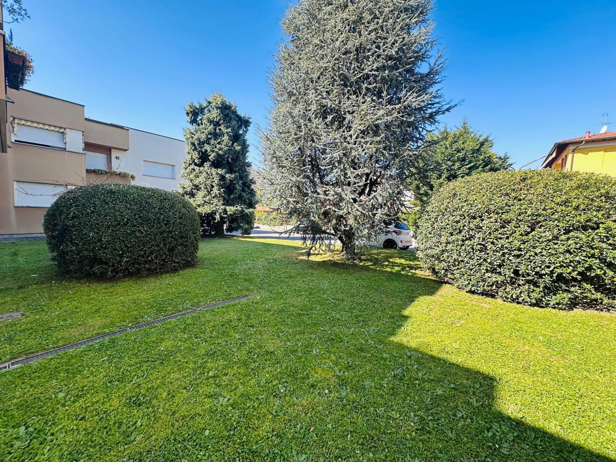 Il Terrazzo A Bellagio Lägenhet Exteriör bild
